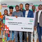 bet foundation